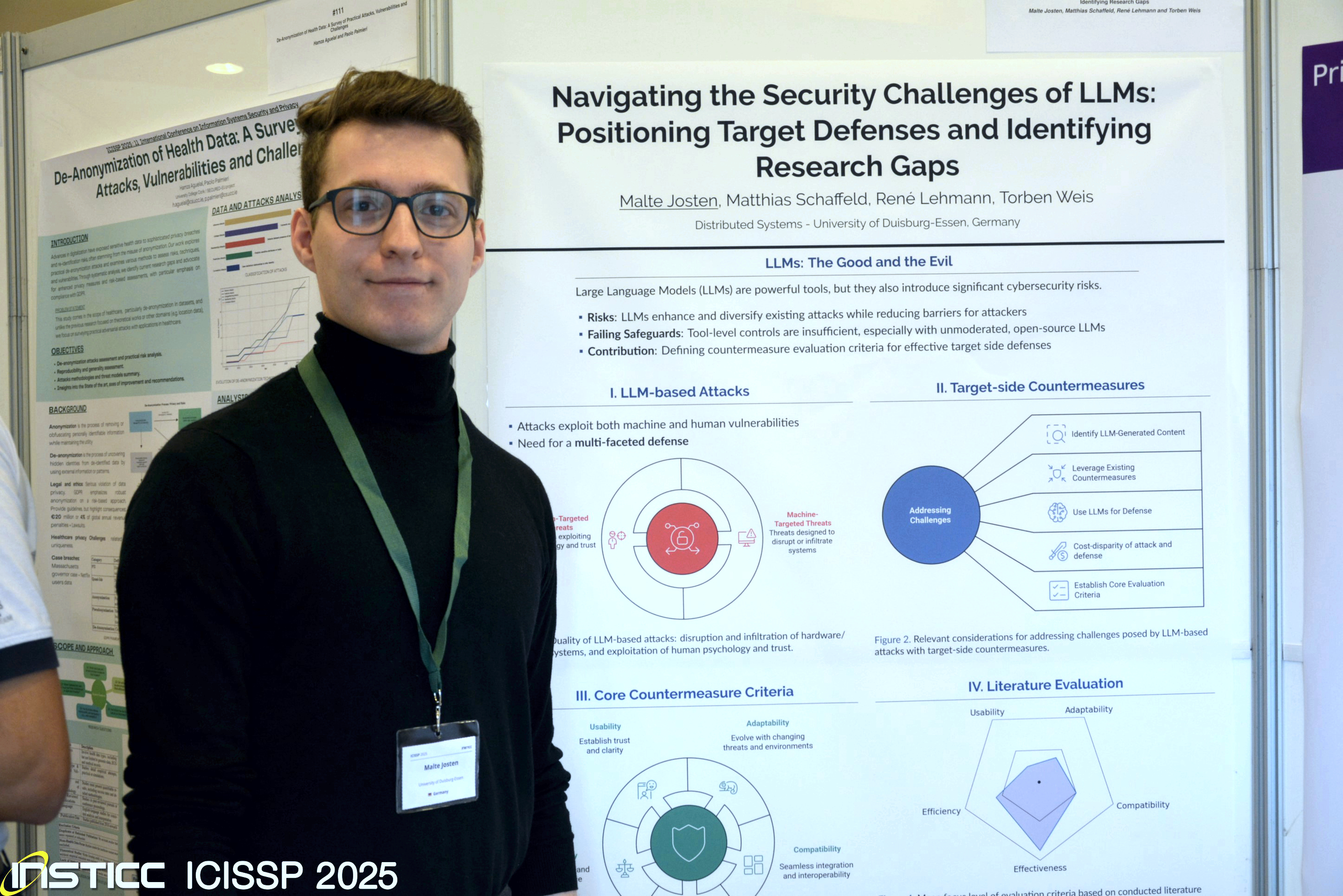 icissp presentation poster josten